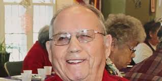 James E. Bero “Him Tota”, 93, of Akwesasne