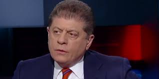 Fox News' Legal Analyst Judge Andrew Napolitano Called Trump's ...