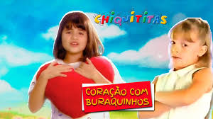 Her birthday, what she did before fame, her family life, fun trivia facts, popularity rankings, and more. Coracao Com Buraquinhos Chiquititas Dani E Maria Youtube