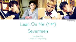 Berikuti ini adalah lirik lagu 'ready to love' yang dinyanyikan oleh seventeen, lengkap dengan terjemahannya. Suka Dengerin Lagu Galau 9 Lagu Seventeen Ini Bisa Masuk List Mu