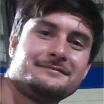 Obituary information for Britt Joseph Domangue