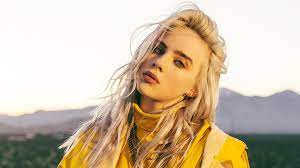To apply the wallpaper on pc, you need to download our imdesktop software which gives users the ability to integrate our collected hd images as your personal computer desktop wallpaper. Billie Eilish Singer Blonde Girl 4k Wallpaper 213