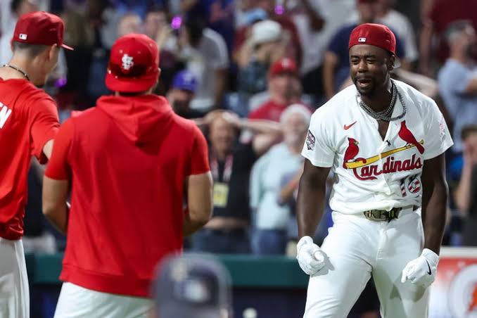 Cardinals' Jordan Walker wins 2026 MLB Home Run Derby in Philadelphia