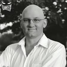 Digital Folklore • Listen