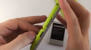 Samsung i5700 Galaxy Spica Review ...