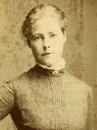 You may know about pink daffodils, but do you know about the horticulturist  who first bred a true pink daffodil? To mark International Women's Day,  we're celebrating the life and legacy of