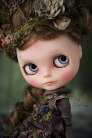 OOAK Custom Blythe Dolls
