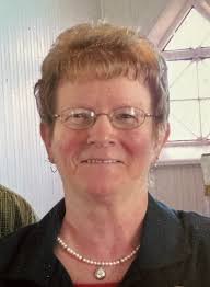 Carol Bonnitte “Bonnie” Ralph