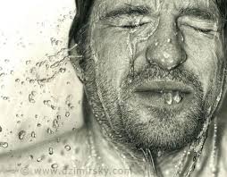 Image result for arte hiperrealista
