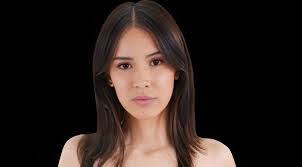 Katrina Aiken's Instagram, Twitter & Facebook