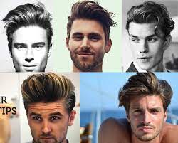 Top 5 Hairstyles For Men 2015 Slikhaar Tv Blog Mens Hairstyles Short Mens Hairstyles Top Hairstyles For Men