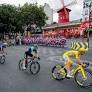 Climate Change Forces Route Changes in 2026 Tour de France Amid Wildfires and Extreme Heat