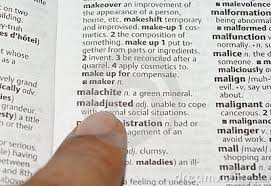 Referring A Dictionary English Words How To Find Out English Dictionaries