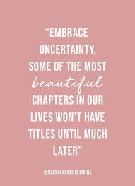 Do you take life as a miracle? Embracing Change In Pink Red Soles And Red Wine Embrace Change Quotes Change Quotes Embrace Quotes