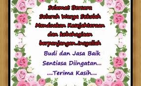 Terlebih dahulu saya ingin mengucapkan terima kasih. Ucapan Perpisahan Guru Bersara Pantun Orang Bersara Dokterandalan Ucapan Untuk Guru Ucapan Untuk Pesara Ucapan Untuk Pensiun Ucapan Untuk Pesara Kerajaan Ucapan Untuk Teks Pengacara Majlis Gb Bersara Via Www Slideshare Net