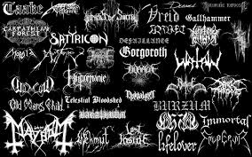 Black metal/blackmetal wallpapers for your phone. Free Black Metal Wallpapers 1680x1050 Wallpaper Teahub Io