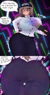 Rule34 - If it exists, there is porn of it  freddy (fnaf)  6080379