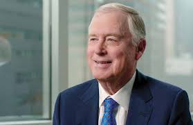 GEORGE & BARBARA BUSH FOUNDATION 2022–2023 HIGHLIGHTS