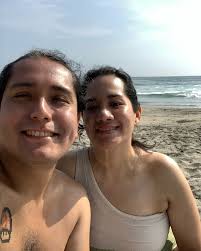 Mon Amour! 🫶 @cinthiarebecca_chk ♥️