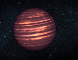 News From Space Nasa Just Discovered A Dwarf Planet That Is 134 Times Larger Than Jupiter So Huge Astronomers Are Not Even Sure It Is Really A Planet Pho