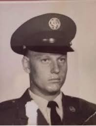 Relief of Director of Defense Personal Property Management Office