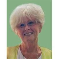 Beverly Lenk (McCauley) Obituary