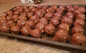 Recette Boules Au Beurre D Arachides In 2020 Food Desserts Cooking Recipes