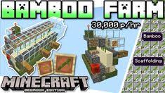 These farms are modular and expandable, fully afk and automatic! Skippy Six Skippysix Profile Pinterest