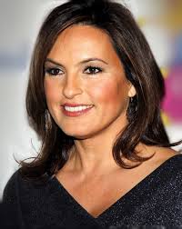 Mariska Hargitay - Wikipedia