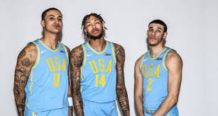 Only works in google chrome browser and on active browser tab. Report Potential Anthony Davis Trade Weighing Heavily On Lakers Young Core
