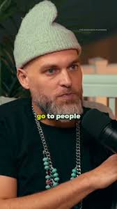 Ever watched an episode of the pod and thought, “I wish I could ask the  guest a question”? Now’s your chance. TODAY at 3:30 PM EST