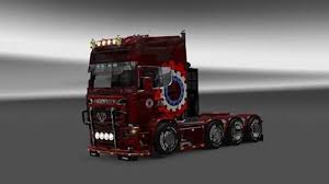 Pin On Ets2