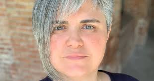 Rol de los 90: Susana Gil Castro no era un seudónimo