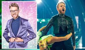 Strictly come dancing 2019 is in full swing with all the contestants now in the heat of battle of dancefloor and the latest celebrity eliminated on sunday night. Strictly Come Dancing 2020 Jj Chalmers In Trouble As He Faces Elimination This Week Tv Radio Showbiz Tv Express Co Uk