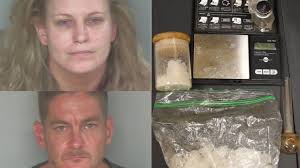 2 arrested following Heroin Interdiction Team detail in Mercer County