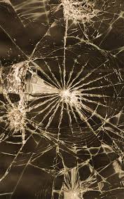 Glass Wallpaper For Android Ecran Fissure Fond D Ecran Telephone Image Ecran