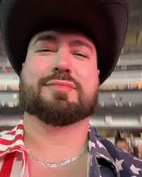 This ain’t Texas, but I brought the heat anyway. 💥 , #CowboyCarter