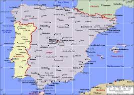 En 1580, en tiempos de felipe ii, portugal pasó a formar parte de la monarquía hispánica. Espana Y Portugal Gifex
