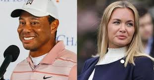 EXCLUSIVE: Tiger Woods 'Teeing Up Trial Marriage' as Golf Ace is Convinced  He'll Stay the Course With Trump Jr.'s Ex-Wife Vanessa