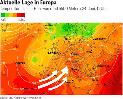 Jul 03, 2021 · wetter in europa: Wo In Der Schweiz Am Meisten Geschwitzt Wird Der Bund