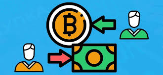 Also, you can create your own 100% pure white label p2p cryptocurrency. How Should You Buy Crypto P2p Instant Broker Exchange Or Margin Trade