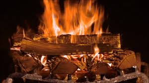 Directv, which is dish network's fiercest rival, is a direct broadcast satellite tv service provider that became a subsidiary of at&t as of july 2015. Directv Yule Log Channel Beautiful Wood Burning Fireplace Yule Log Video Youtube Includes Hd Dvr Monthly Service Fee Aneka Ikan Hias