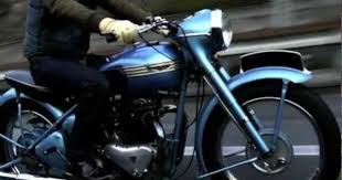 triumph 51 6t thunderbird トライアンフ サンダーバード 長瀬智也