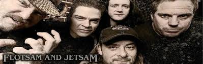 Flotsam and Jetsam (band)