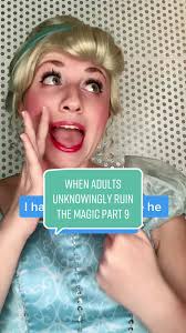 This one was painful 😭 #fypシ #partyprincessproblems #partyprincesslif...