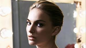 Høyde og vekt av Natalie Portman. Rollen som Natalie Portman