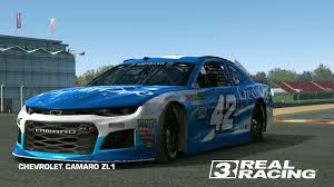 Comment down below who you think will take it! Chevrolet Camaro Zl1 2018 Real Racing 3 Wiki Fandom