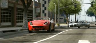 Used ferrari 550 barchetta for sale. The Real Life Cars In The Grand Theft Auto 5 Second Trailer Gaming Kick