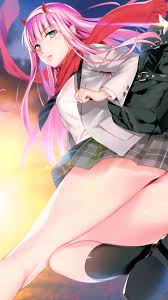 We did not find results for: Zero Two Iphone 7 750x1334 Wallpaper