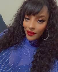 Jasmine Rodriguez's Instagram, Twitter & Facebook